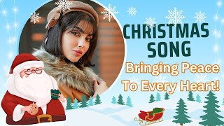 Christmas Songs  Top Christmas Songs  Best Christmas Songs  Motivational Songs  Harmony Of Hope [upl. by Sibilla116]