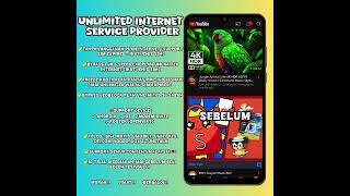 Maxis Unlimited Internet  Freeze Plan Fast RM2 1GB 365Days  Support Expired Sim [upl. by Powder155]