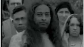 quotGod helps Godquot Paramhansa Yogananda [upl. by Malcolm895]