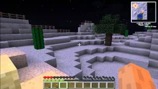 Minecraft  quotJugando con SrTheGamesquot  Cap12  HD [upl. by Noskcire534]