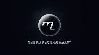 Masterlab Academy Trailer [upl. by Ydolem200]