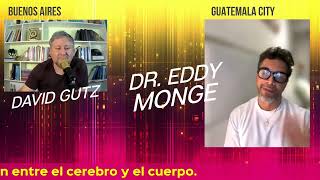 COMO ELEGIR UN BUEN PSIQUIATRA Y QUE HACE UN PSIQUIATRA  ENTREVISTA CON DR EDDY MONGE PBX 22540971 [upl. by Lerak396]