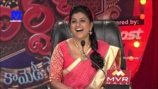 Extra Jabardasth Promo  22nd April 2016  Extra Jabardasth LatestPromo  RashmiSudigali Sudheer [upl. by Norod]