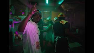 Smino  Polynesian Official Music Video [upl. by Acillegna]