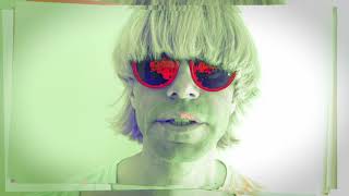 The Charlatans  Totally Eclipsing Official Video [upl. by Enneyehs]