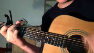 Tallest Man on Earth How to play quot1904quot [upl. by Sherri]