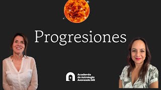 Progresiones con Ana Polanco [upl. by Mcgrath]