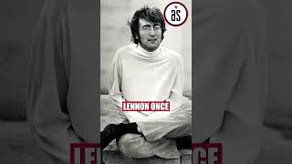 3 Beatles Songs That John Lennon Disliked [upl. by Sema729]