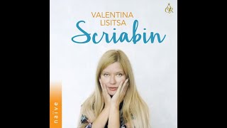 Scriabin 12 Preludes Op 2 11 22 27 35 Valentina Lisitsa [upl. by Ariat167]