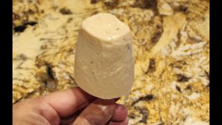 POPSICLE AWESOME BANANA POPSICLES with CHOCOLATE MORSELS RECIPECHERYLS HOME COOKING EPISODE 320 [upl. by Eniotna]