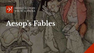 An Introduction to Aesops Fables [upl. by Leirbaj]