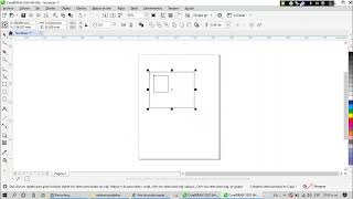 Curso y reconocimiento completo del corellaser 201302 parte 1 [upl. by Mascia]