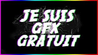 JE SUIS GRAPHISTE FREE 🔥 [upl. by Selby261]