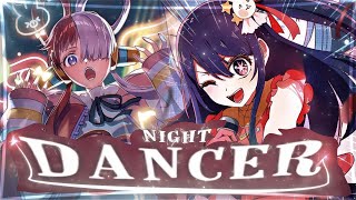 Uta x Ai Hoshino🎤  Night Dancer editamv [upl. by Marisa]