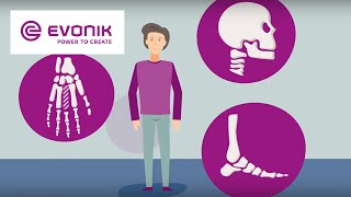 Biomaterials for Medical Devices  Evonik [upl. by Maclaine]