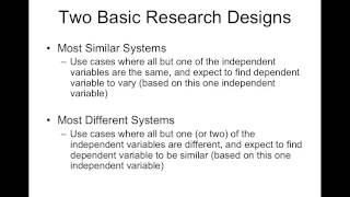 1  What is Comparative Politics [upl. by Irvin781]