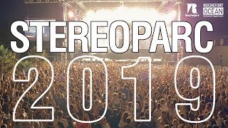 Retour sur le Stéréoparc Festival 2019 [upl. by Arsuy289]