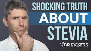 The Truth About Stevia and Infertility [upl. by Rossy]