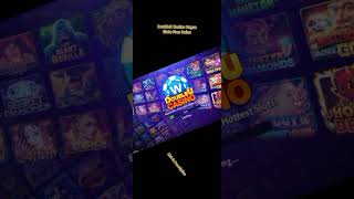 DoubleU Casino Free Coins  My Space Reward [upl. by Pettiford]