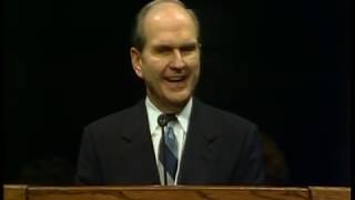 Reflection and Resolution  Russell M Nelson [upl. by Adoc]