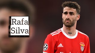 Rafa Silva  Skills and Goals  Highlights [upl. by Leinoto917]