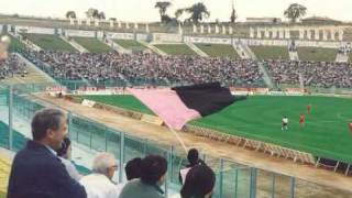 199394  Serie B  Ancona Palermo 30 [upl. by Esil689]