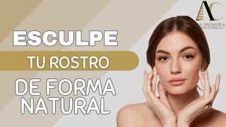 🔥🌸Esculpe tu rostro y realza tu belleza natural  Doctora Metanoia [upl. by Sirromal]