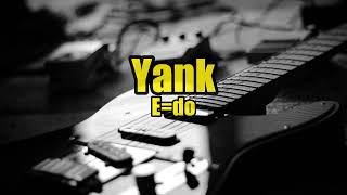 Wali  Yank Backing Track [upl. by Akcirahs413]