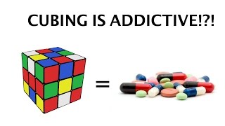 Why is Cubing so Addictive [upl. by Ylrehc]