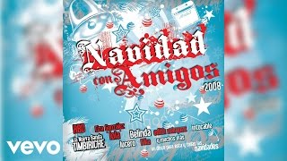 AB Quintanilla III amp Los Kumbia All Starz  Mamacita Donde Esta Santa Claus Official Audio [upl. by Noseimaj820]