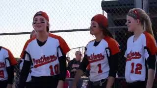 softball song 1 [upl. by Harden]