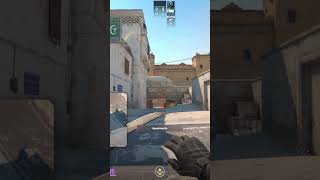 DUAS SMOKES PARA TE AJUDA NA DUST2 dicas SMOKES CS2 MajMAJOR CSGO [upl. by Aivalf257]