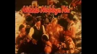 Nibble Nobbys Nuts Commercial 1994 [upl. by Cari969]