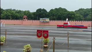 Passing out parade multi display ota Chennai 7 September 2024 [upl. by Cottle]