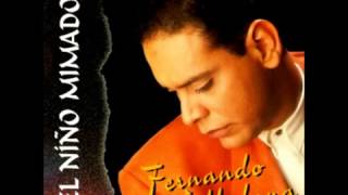 FERNANDO VILLALONA TE SIENTO [upl. by Cousins]