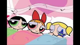 PowerPuff Girls quotPrincess Snorebucksquot Opening Movie Part 2 [upl. by Avery]