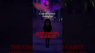 ROYALE HIGH HALLOWEEN UPDATE IS OUT  NEW HALLOWEEN SET  ROYALE HIGH roblox royalehigh [upl. by Walcoff]