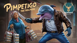 Pimpetigo  The Dolphin [upl. by Frayda]