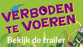 Groep 8 musical voor 2020  Verboden te voeren  Rep en Roer Musicals [upl. by Dacie158]