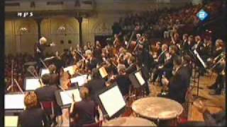 SCHUBERT Symphony 9 4th movement [upl. by Aihset]