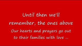 Hillsborough Disaster Tribute Song  Always On Our Mind A Song For The 96 [upl. by Cedell]