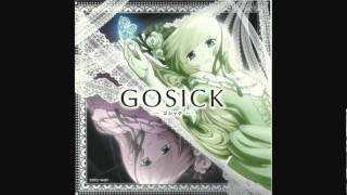 resuscitated hope  Lisa Komine  Instrumental  Gosick [upl. by Eeneg]