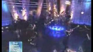 Arnel Pineda  Journey on ELLEN [upl. by Ekal]