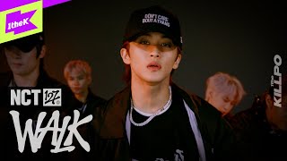 NCT 127  삐그덕Walk  1theKILLPO  원더킬포  퍼포먼스  Performance  4K [upl. by Ysnil]