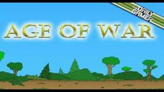 Age of War theme 10 hours [upl. by Nnylesor844]