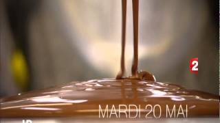 Qui sera le prochain grand patissier teaser 4 saison 2 [upl. by Caylor]