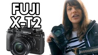 Fujifilm XT2 Review read description [upl. by Maise508]