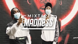 Taifunds X Deniro5ive  Kings Music Video  MixtapeMadness [upl. by Altaf]