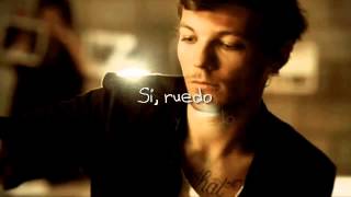 One Direction  Fireproof  Subtitulada al español [upl. by Lledniuq]