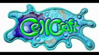 Cell Craft  Level Music [upl. by Leirud505]